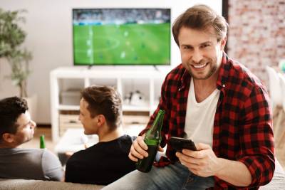 Online apuestas deportivas